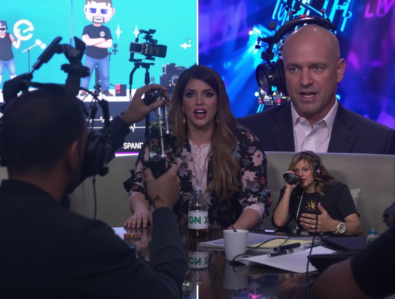 某知名主播被举报诈骗粉丝，涉案金额超500万